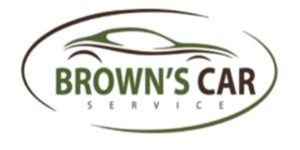 BROWN'S CAR SERVICE