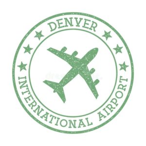 Denver International Airport