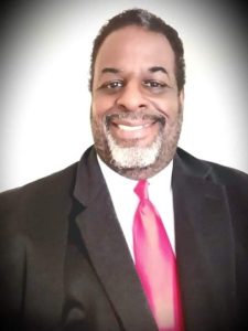 David Brown