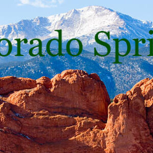 Colorado Springs