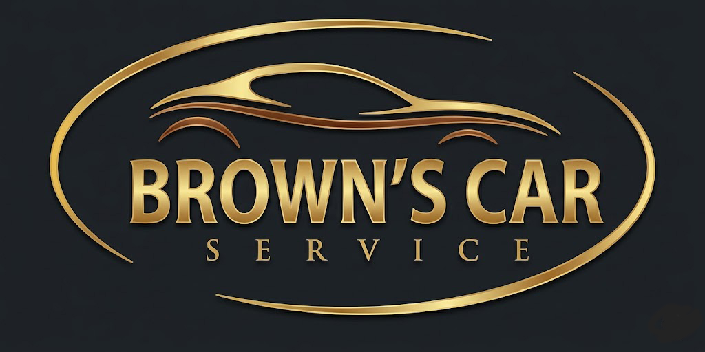 Brown’s Car Service