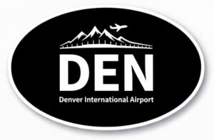 Denver International Airport